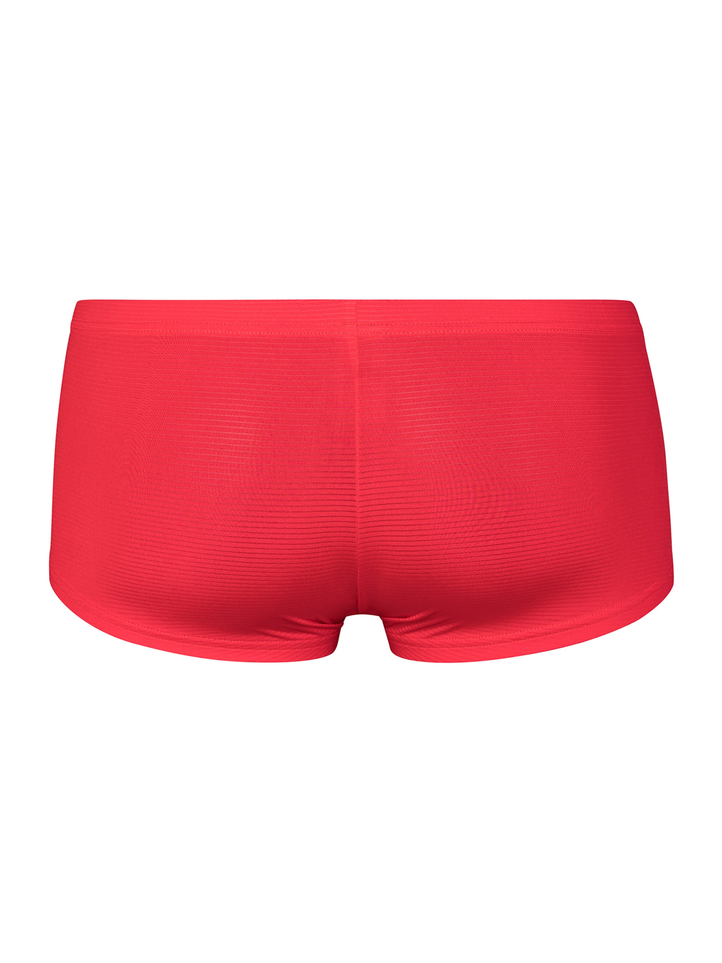 Olaf Benz - Calzoncillo boxer ' Retropants 'RED 1201' 2-Pack ' en rojo