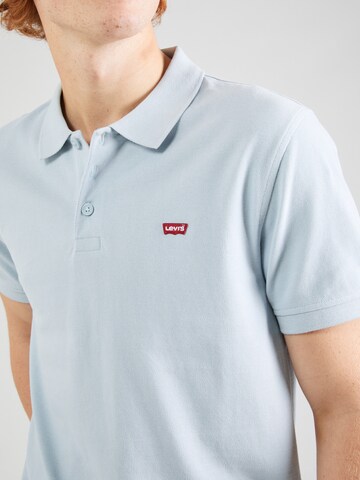 LEVI'S ® Shirt 'Levis HM Polo' in Blauw