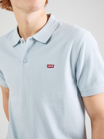 LEVI'S ® Bluser & t-shirts 'Levis HM Polo' i blå