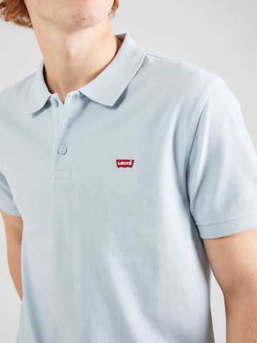 Tricou 'Levis HM Polo' de la LEVI'S ® pe albastru