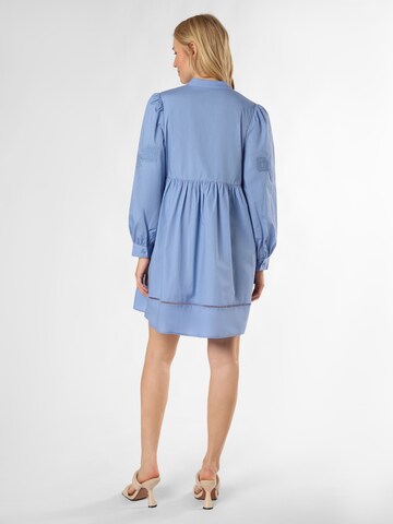 Marie Lund Zomerjurk ' ' in Blauw