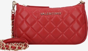VALENTINO Crossbody Bag 'Ocarina' in Red