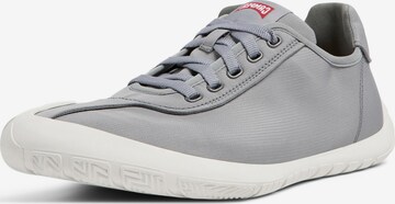 Baskets basses 'Path' CAMPER en gris : devant