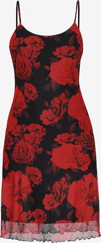 myMo ROCKS Kesämekko 'Valentine's Day' värissä punainen: etupuoli