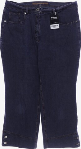 ZERRES Jeans in 34 in Blue: front