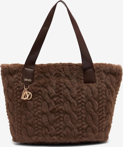 Liu Jo Shopper torba u bordo, Pregled proizvoda