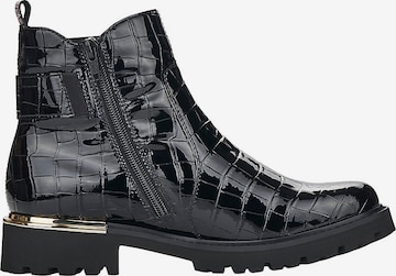 REMONTE Chelsea Boot in Schwarz