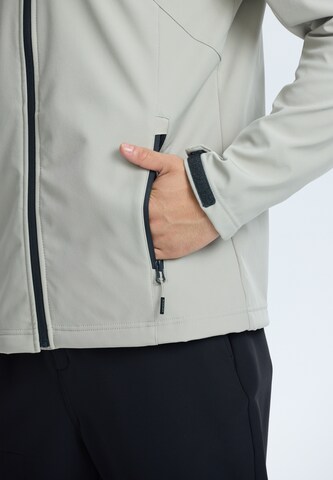 ICEPEAK Outdoor jacket in Beige