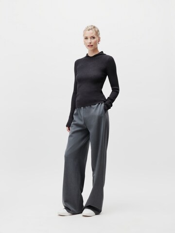 LeGer by Lena Gercke Πουλόβερ 'June' σε γκρι