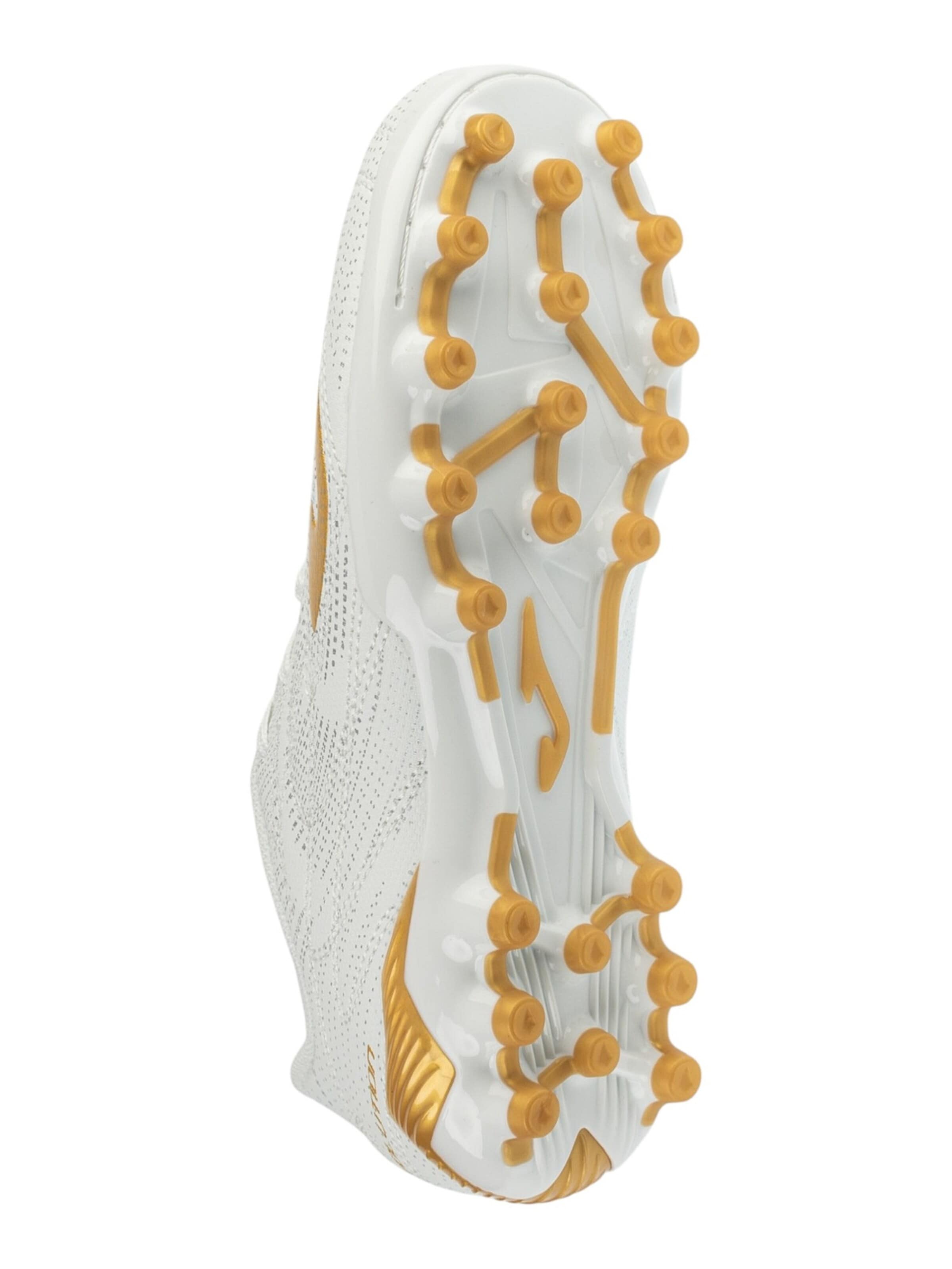 JOMA Sportschoen 'Joma Evolution Jr 26 EVJS FG' in Wit