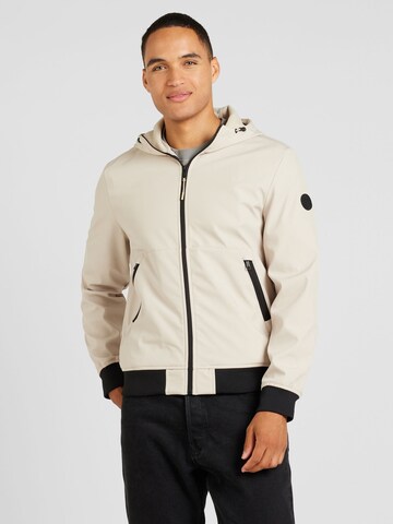 Only & Sons Between-season jacket 'ONSBowie' in Grey: front