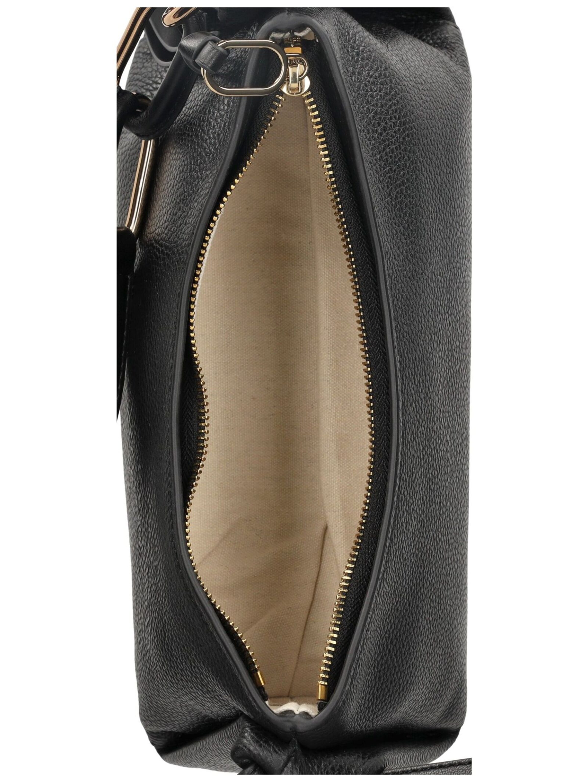 Dolce Vita Shoulder Bag in Black