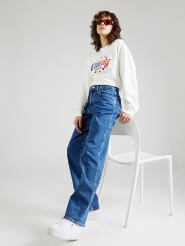 Regular Jeans 'BETSY' de la Tommy Jeans pe albastru