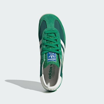 Sneaker 'SL 72' di ADIDAS ORIGINALS in verde