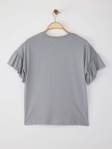 Trendyol Shirts i grå