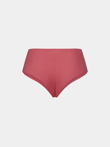 String Erlich Textil en rose