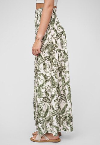 Cloud5ive Skirt in Green