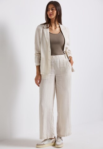 STREET ONE Top 'Anni' in Beige