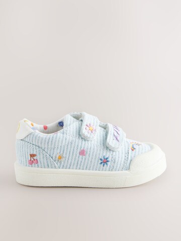 Next - Zapatillas deportivas en azul