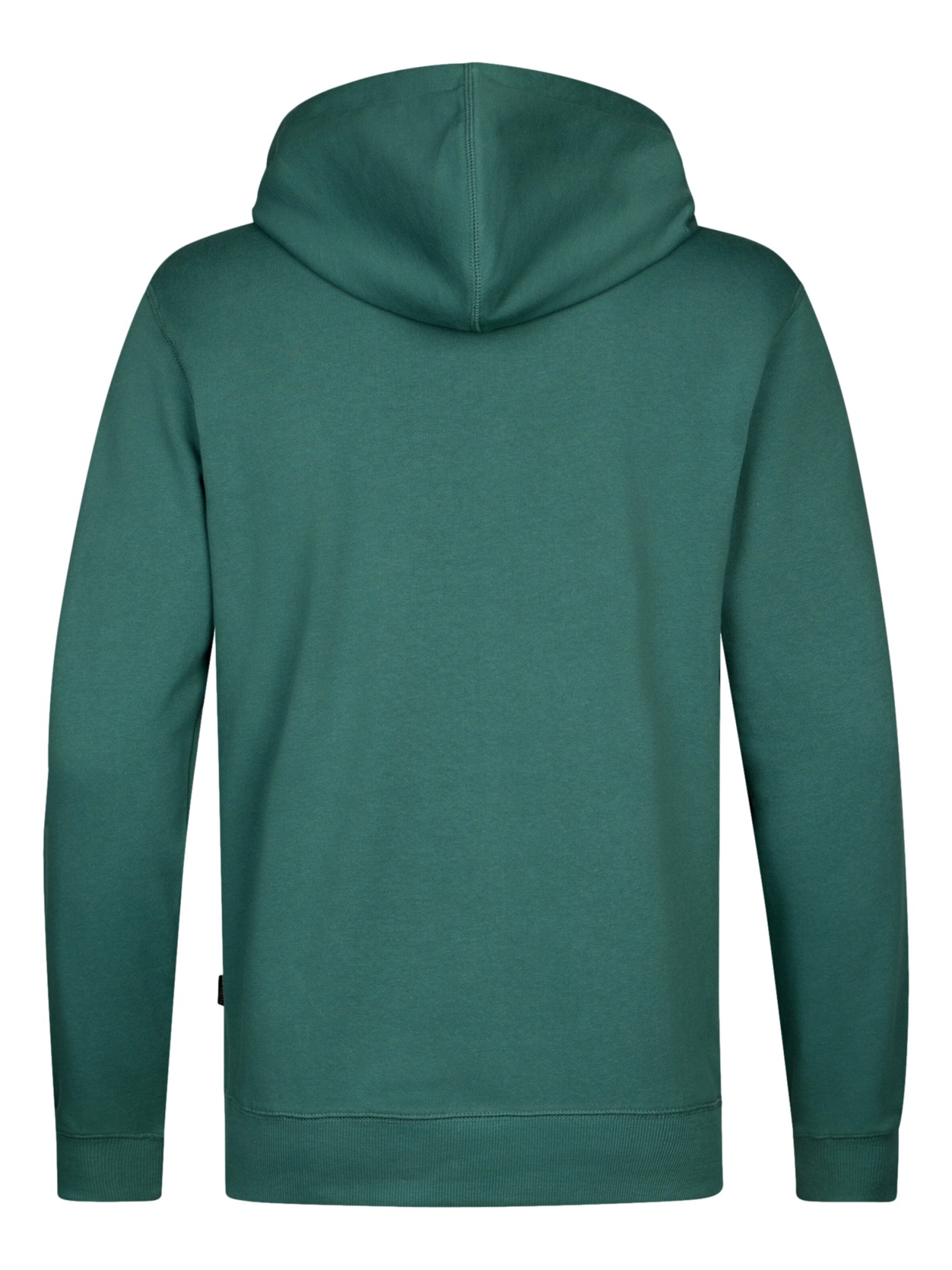 Veste de survêtement Petrol Industries en vert