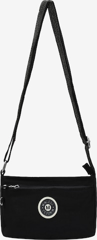 Mindesa Olkalaukku värissä musta: etupuoli