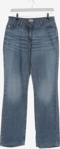 Paul Smith Jeans in 30-31 in Blue: front