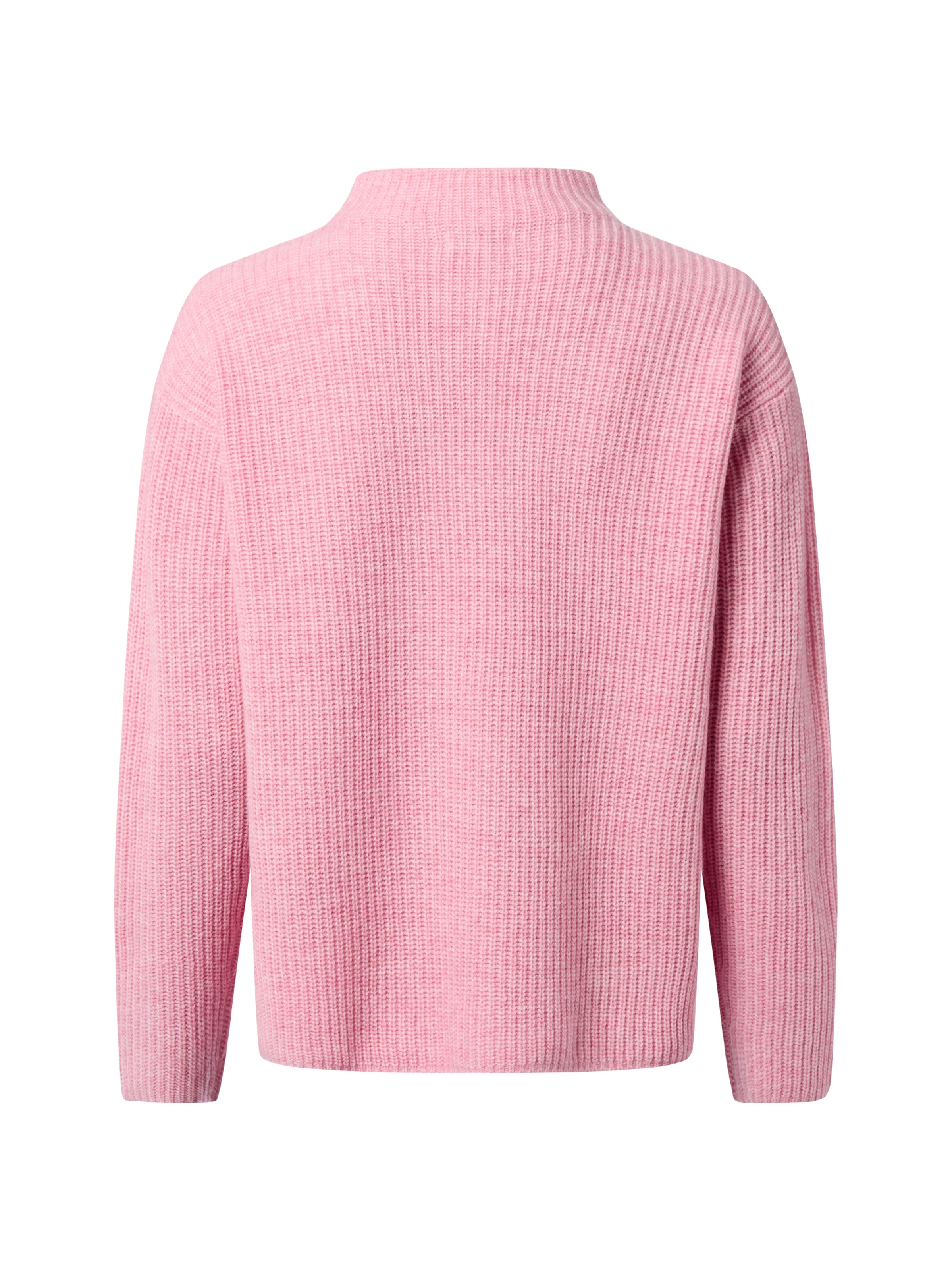 Marie Lund Pullover in Pink