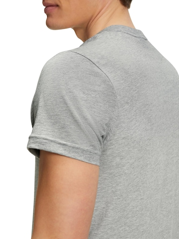FALKE Shirt 'Essential' in Grey
