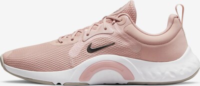 NIKE Спортни обувки 'In-Season' в антично розово / черно, Преглед на продукта