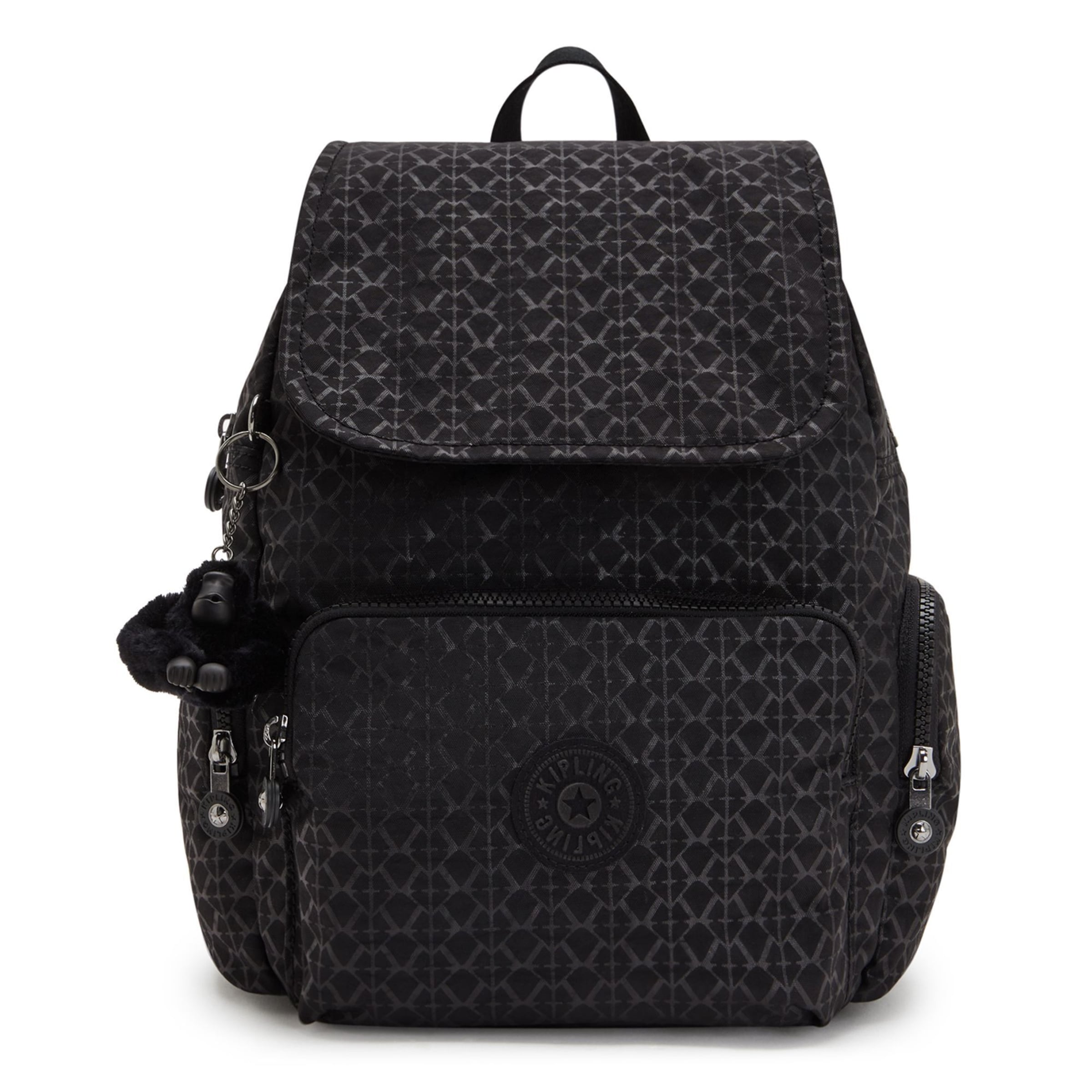 Sac a dos kipling noir sales