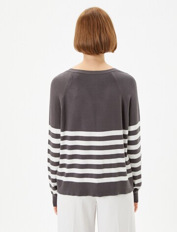 Koton Sweater in Grey