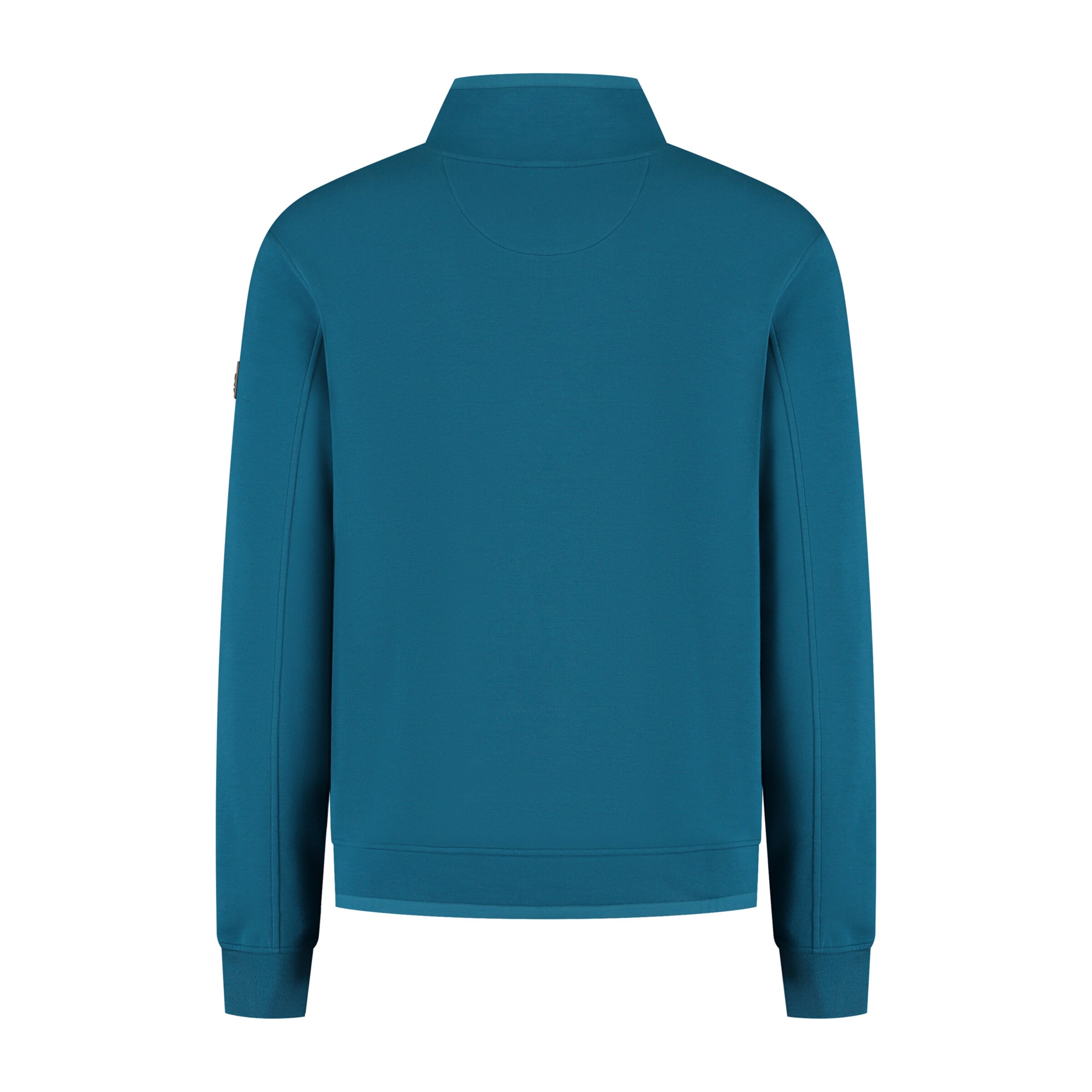 Travelin Outdoorjas 'Olle' in Blauw