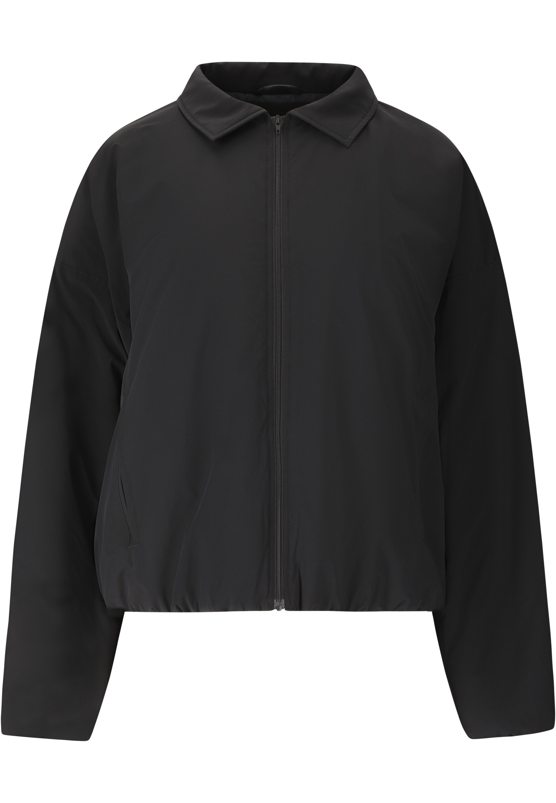 Athlecia Outdoor jacket 'Mundy' in L in Black, Item view