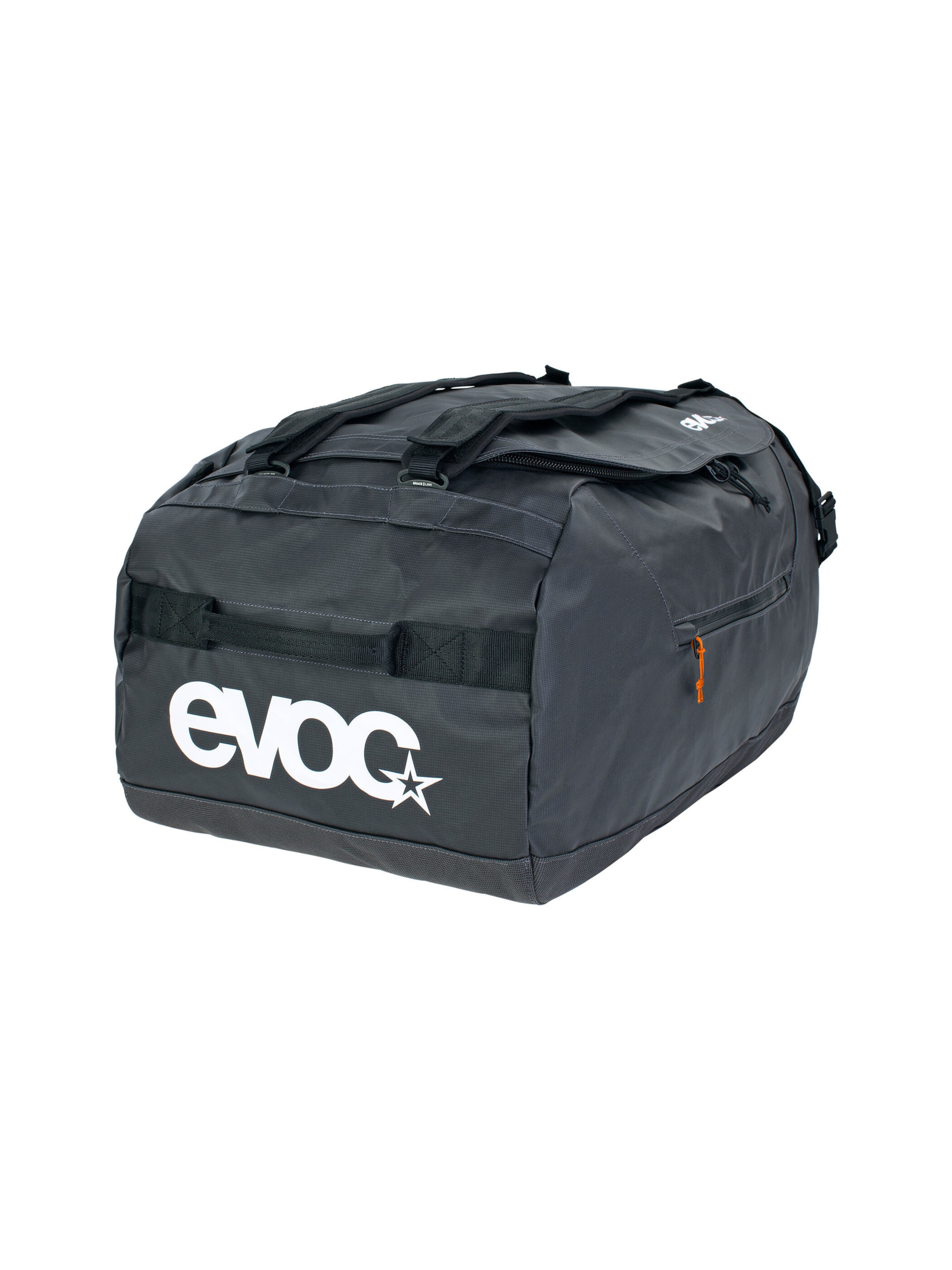 EVOC Travel bag in Black