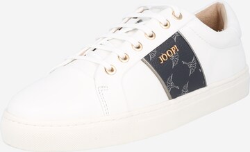 JOOP! Sneaker 'Cortina Lista Coralie YT6' in Weiß: predná strana