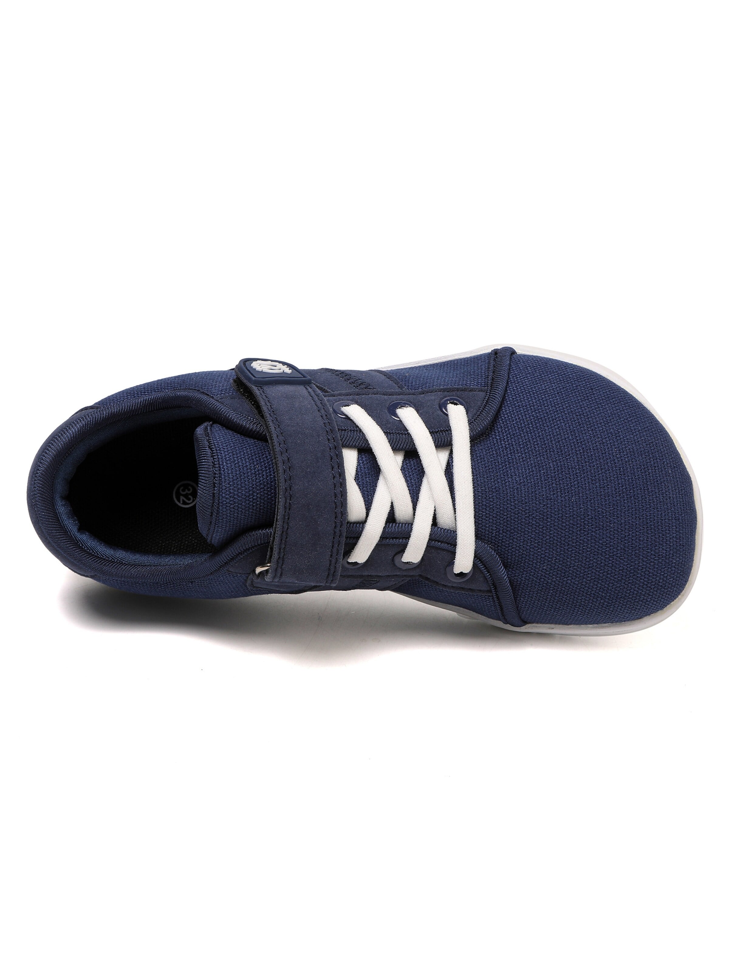 Freiluftkind Athletic Shoes 'Freiluftkind® Baker' in Blue
