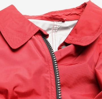 BOSS Black Jacket & Coat in XXL in Red