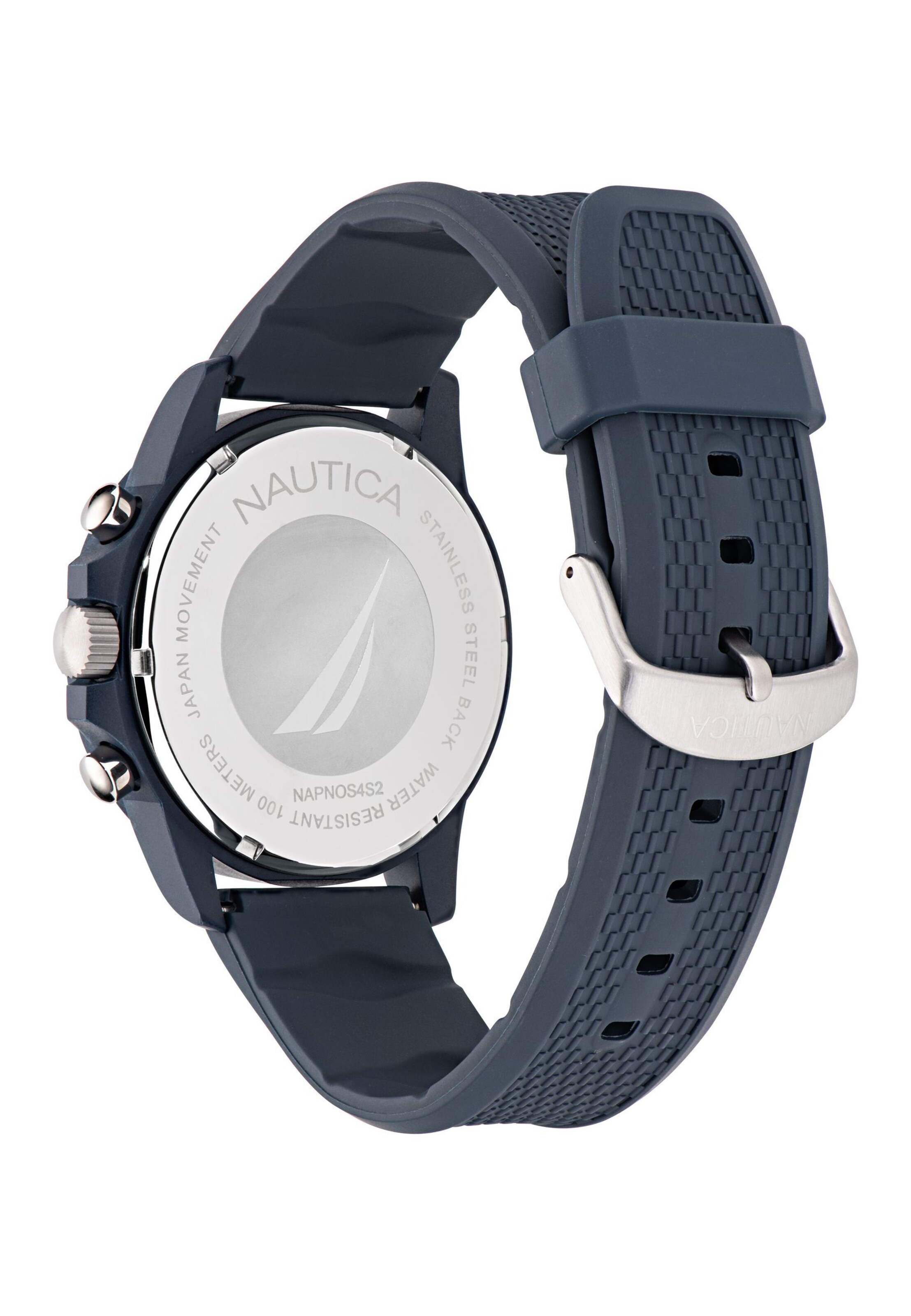 NAUTICA Analog watch in Blue