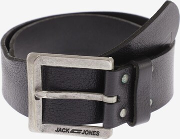 JACK & JONES Belt & Suspenders in One size in Black: front