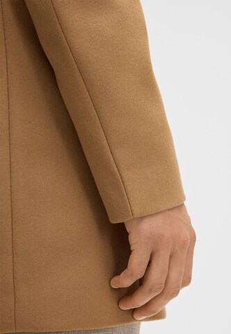 STRELLSON - Sobretudo meia-estação 'Finchley' em bege