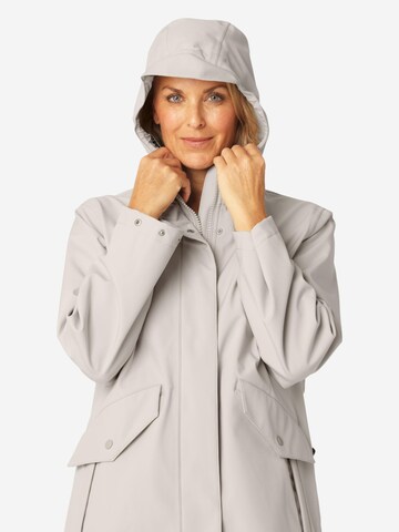 ILSE JACOBSEN Funktionsfrakke 'Daybreak03B' i grå