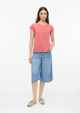 T-shirt s.Oliver en rose