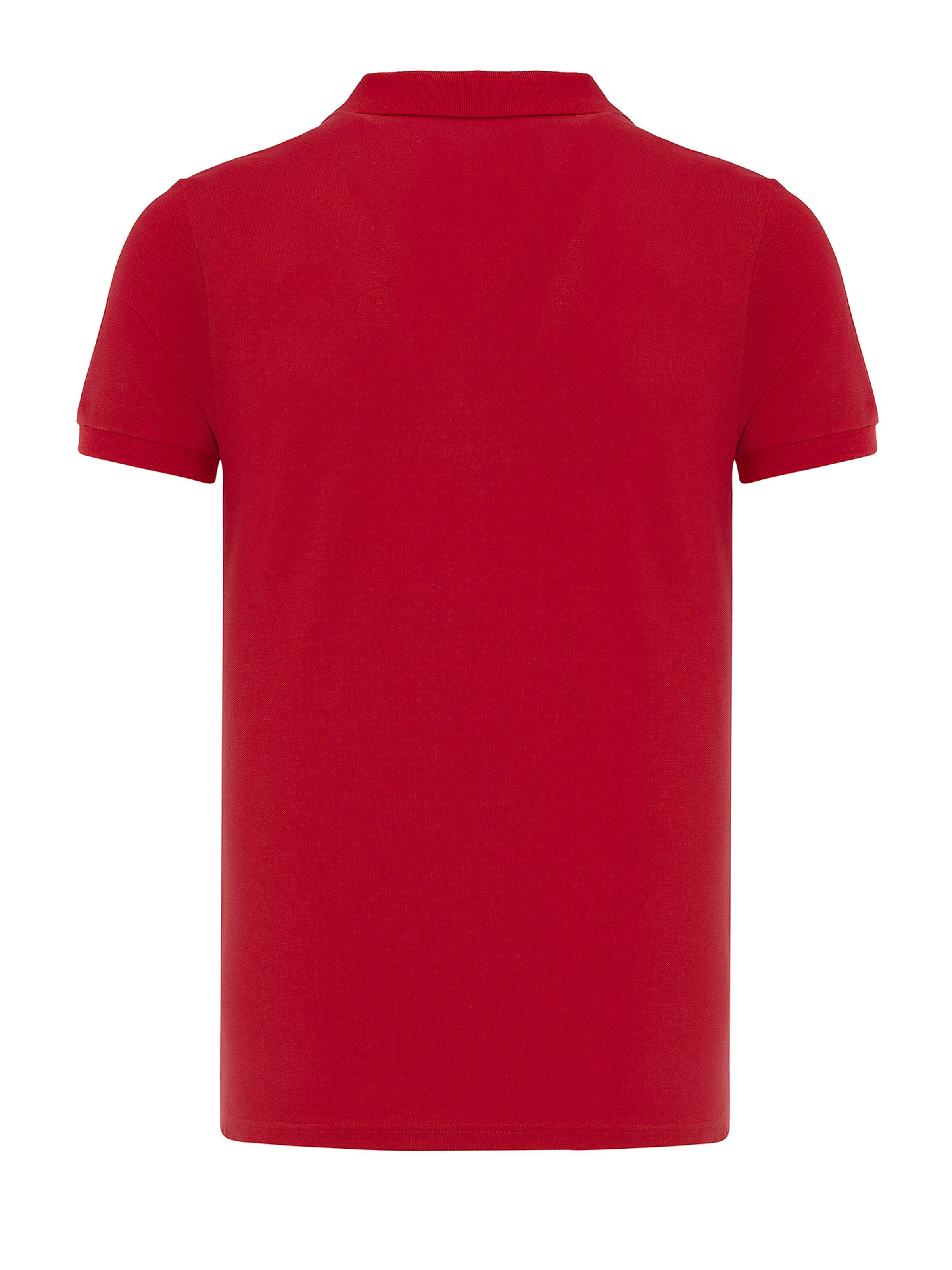 Moxx Paris Tričko – modrá