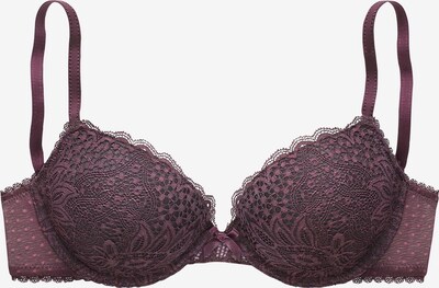 VIVANCE BH in aubergine, Produktansicht