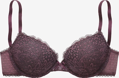 VIVANCE BH in aubergine, Produktansicht