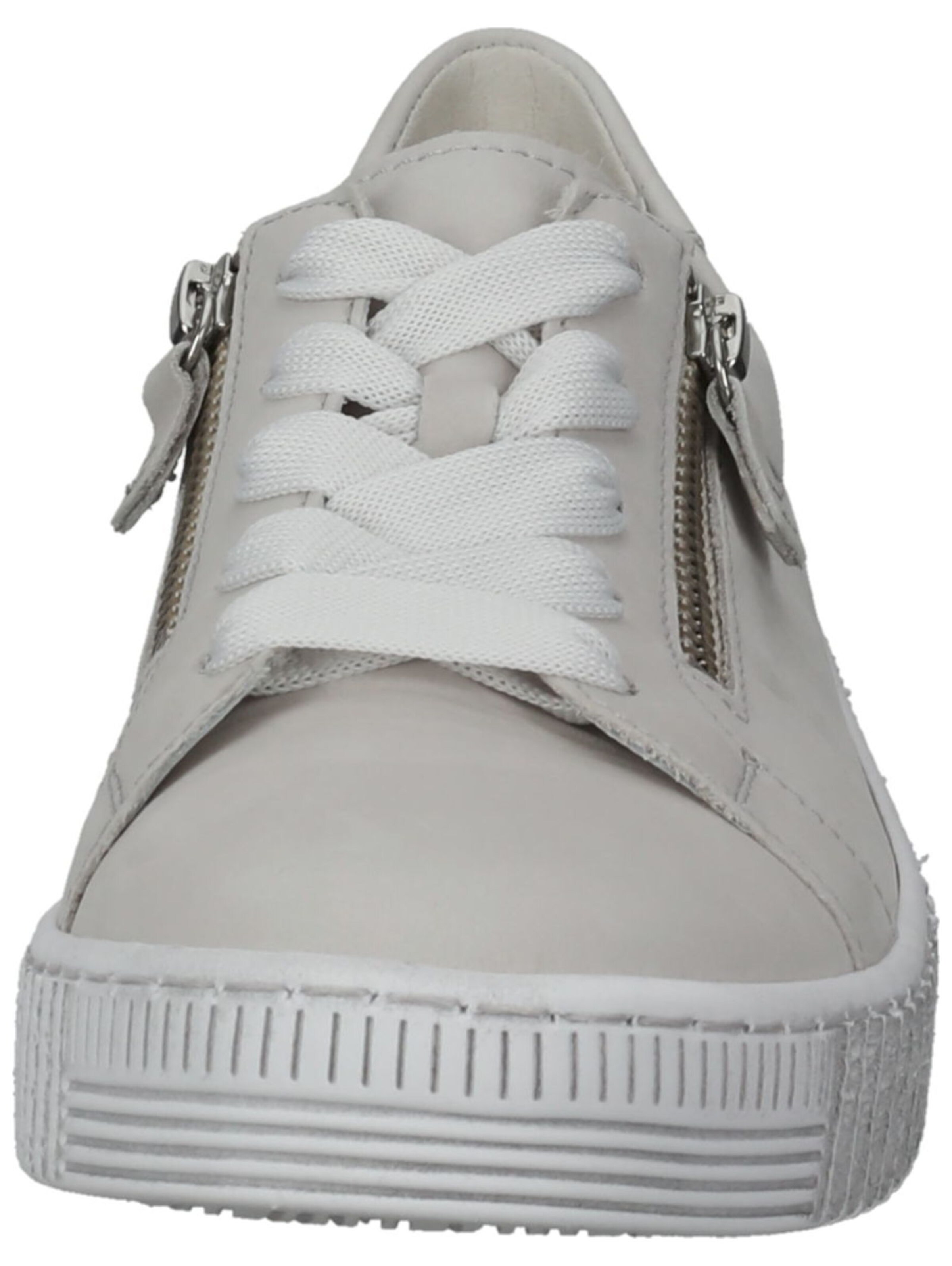 Sneaker bassa di GABOR in grigio