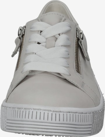 GABOR Sneaker in Grau