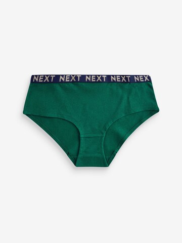 Slip di Next in colori misti