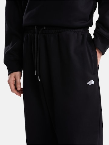THE NORTH FACE Tapered Hose 'Essential' in Schwarz