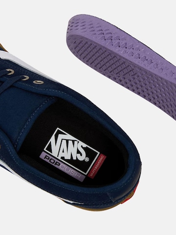 VANS Sneaker low‌‌‌‌‌ in Blau